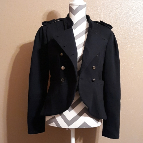 Jacket - Picture 4 of 4